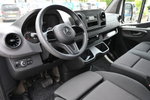 Mercedes-Benz eSprinter