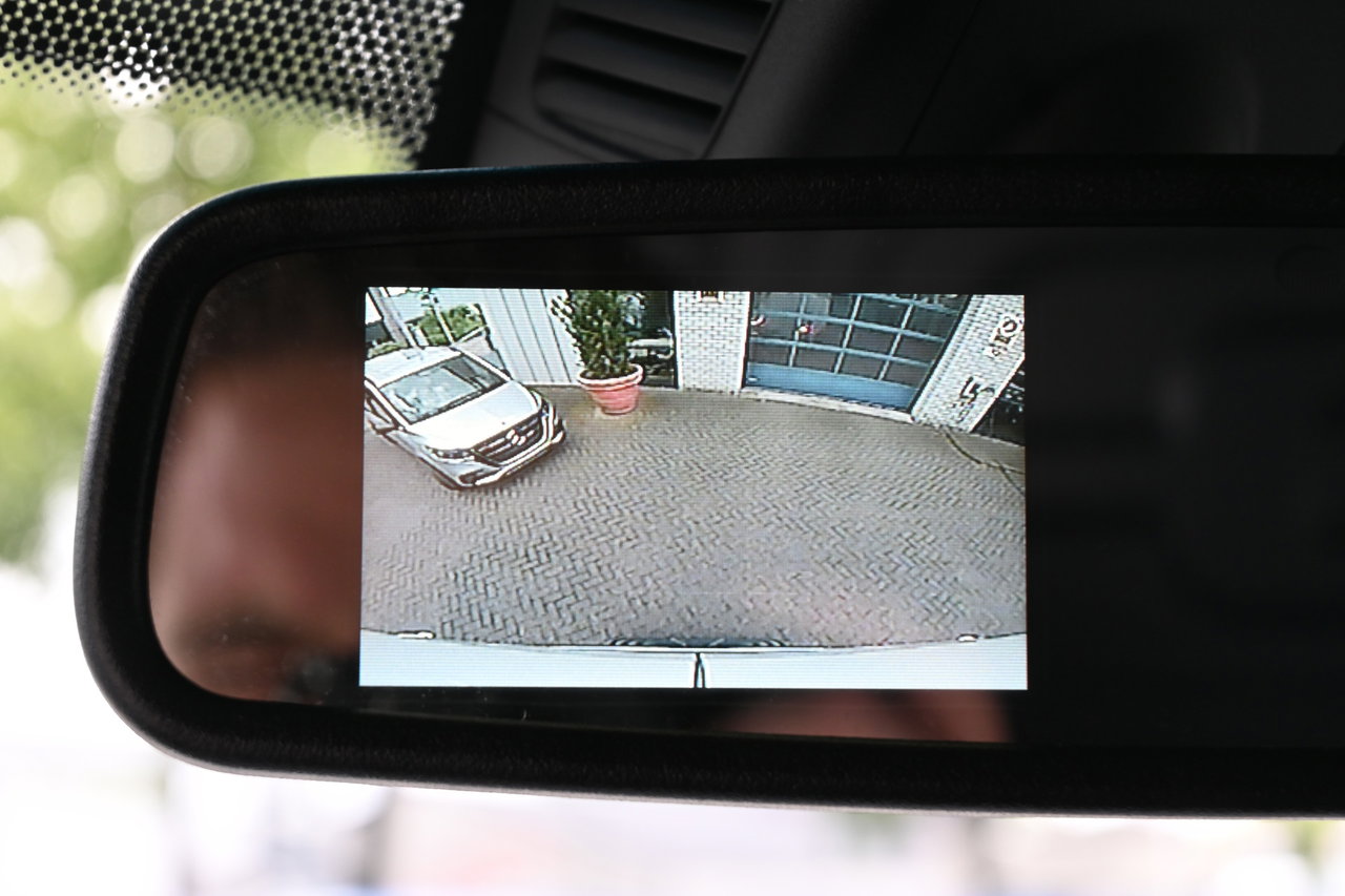 Mercedes-Benz eSprinter