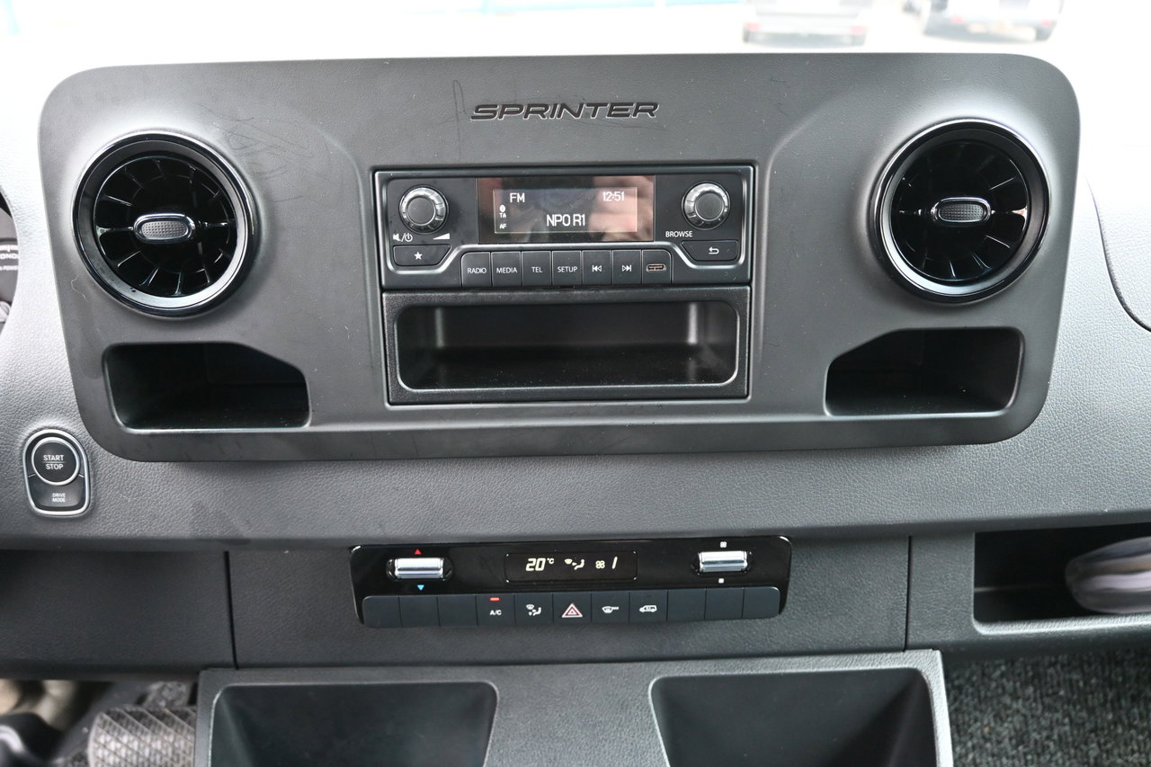 Mercedes-Benz eSprinter