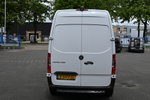 Mercedes-Benz eSprinter