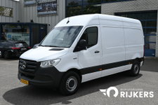 Mercedes-Benz eSprinter - 312 L2H2 FWD 56 kWh Camera, Stoelverwarming