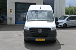 Mercedes-Benz eSprinter