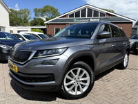 Škoda Kodiaq - 1.5 TSI Limited Edition Navi, Camera, App Connect, Sfeerverlichting
