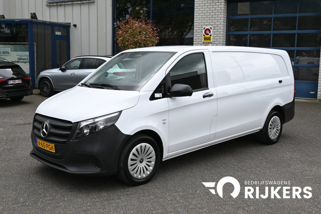 Mercedes-Benz Vito - 116 CDI L3 Pro Navigatie met camera, Winterpakket