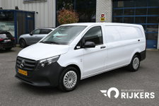 Mercedes-Benz Vito - 116 CDI L3 Pro Navigatie met camera, Winterpakket