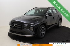 Hyundai Tucson Hybrid - 1.6 T-GDI PHEV Feel 2WD + winterpakket