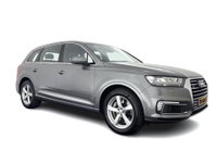 Audi Q7 - 3.0 TDI e-tron quattro Sport Aut. *LEATHER | FULL-LED | DIGI-COCKPIT | HEATED-COMFORTSEATS | AIR-SUSPENSION | CAMERA | NAVI-FULLMAP | ECC | PDC | CRUISE | 19''ALU*