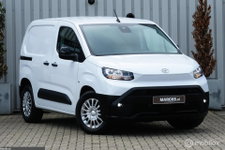 Toyota ProAce - CITY Electric Live 50 kWh 3 zitplaatsen