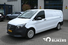 Mercedes-Benz Vito - 116 CDI L3 Pro MBUX met navigatie, Winterpakket, Etc.