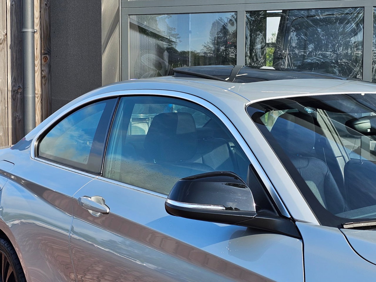 BMW 2 Serie