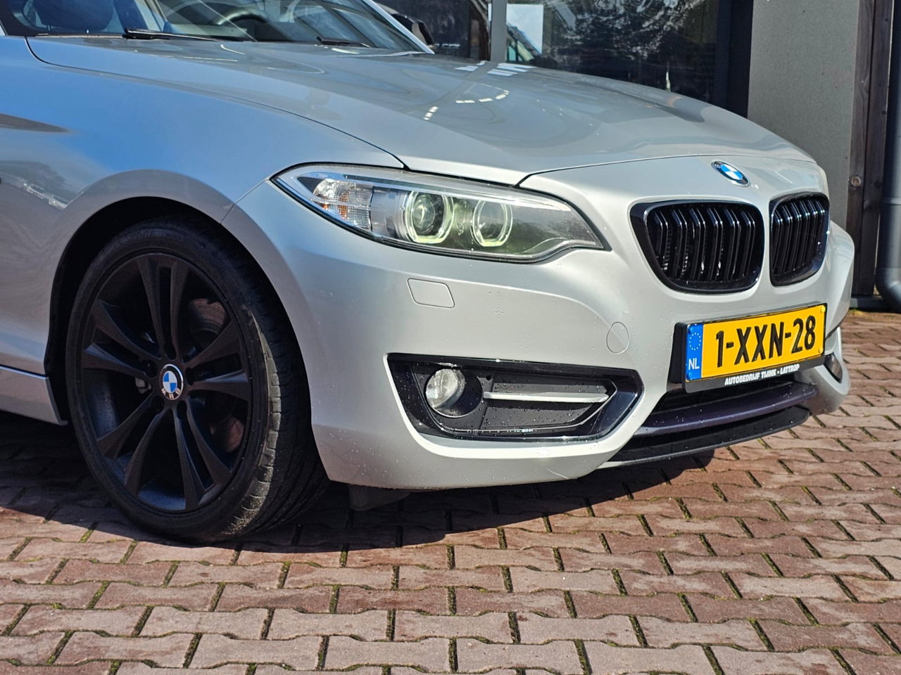 BMW 2 Serie