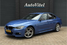 BMW 3 Serie - 316i M-Sport | Sportstoelen | Sportstuur | Privacy Glas | Kleppensysteem