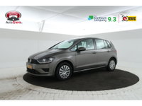 Volkswagen Golf Sportsvan - 1.6 TDI Comfortline