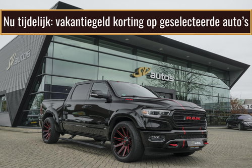 Dodge Ram 1500