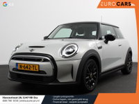 MINI Electric - Mini Business Edition Automaat 33 kWh SOH 95% Navigatie Climate Control  Lichtmetalen Velgen  Dab Parkeer sensoren Cruise Control