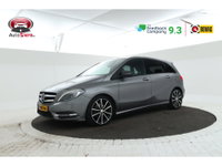 Mercedes-Benz B-Klasse - 180 Ambition Automaat, halfleder, airco, lmv