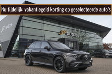 Mercedes-Benz GLC - GLC400e 381pk AMG Panoramadak *BTW* Luchtvering 4-wielbesturing Burmester3d Stoelkoeling Night pakket 20" LMV BOMVOL!!!