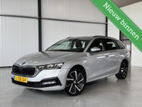 Škoda Octavia - Combi 1.4 TSI iV 150kW PHEV Business Edition DSG