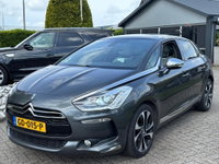 Citroën DS5 - 1.6 HDI Executive 2015 143.000 KM Leer Trekhaak DS