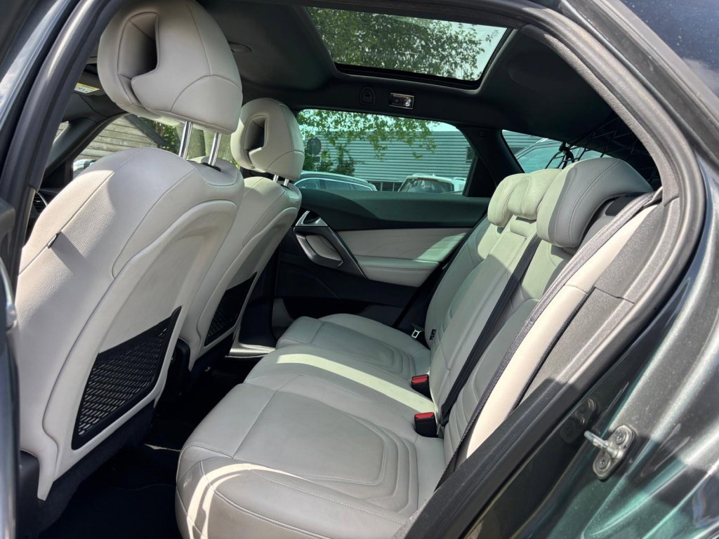 Citroën DS5
