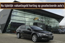 Škoda Octavia - Combi 1.6 TDI 105pk DSG Navigatie DAB Xenon / LED Elektrische achterklep Keyless start 17" LMV