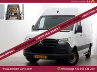 Mercedes-Benz Sprinter - 311 CDI 115pk L2H2 RWD Servicewagen Airco/Camera 09-2018