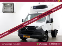 Mercedes-Benz Sprinter - 515 CDI 150pk RWD L2 Koelwagen 12V+230V Xarios 5 01-2023