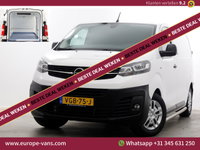 Opel Vivaro - 1.5 CDTI 120pk L2H1 Edition Koelwagen 12V + 230V Nachtstekker 05-2020