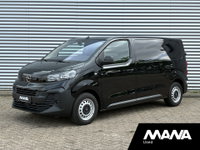 Opel Vivaro - 2.0 BlueHDi 145 S&S L2 Automaat Cruise Airco Sensoren
