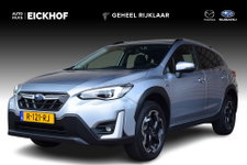 Subaru XV - 2.0i e-BOXER Premium