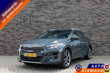 Kia XCeed - 1.6 GDi PHEV DynamicPlusLine | Adaptieve cruise | Rijklaarprijs - incl.garantie
