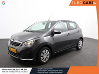 Peugeot 108 - 1.0 e-VTi Active Airco Bluetooth USB Led 5 deurs!