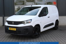Peugeot Partner - bestel 1.5 BlueHDI l AIRCO l LMV l START/STOP l SCHERP GEPRIJSD!!