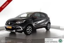 Renault Captur - 1.2 TCe Automaat Edition One trekhaak|nav|stoelverw.|cam|lmv17