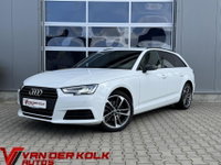 Audi A4 - Avant 1.4 TFSI Sport | Xenon | Navigatie | Cruise | Climate | Stoelverwarming