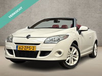 Renault Mégane - 1.4 TCE Floride Special 131Pk (NAVIGATIE, CLIMATE, CRUISE, LEDER, SPORTSTOELEN, PARKEERSENSOREN, NIEUWE APK, NIEUWSTAAT)