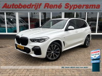 BMW X5 - xDrive45e High Executive | 360 Camera | Memory Stoelen | Sfeerverlichting | HUD