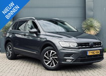 Volkswagen Tiguan - 2.0 TSI 4Motion Pano/Navi/Camera