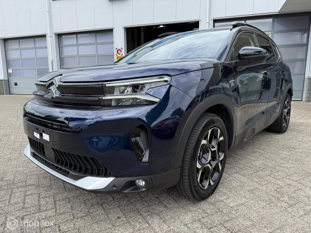 Citroën C5 Aircross - 145 PK HYBRID MAX RIJKLAAR PRIJS