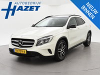 Mercedes-Benz GLA - 180 CDI AUT. URBAN NIGHT + PANORAMA | 18 INCH | MEMORY | ELEK. ACHTERKLEP