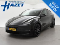 Tesla Model Y - 534 PK PERFORMANCE AWD 75 KWH + AUTOPILOT | PANORAMA | 21 INCH