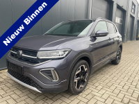 Volkswagen T-Cross - 1.5 TSI R-Line Edition AFN. TREKH. - CAMERA - AD. CRUISE 2025 km 25.000