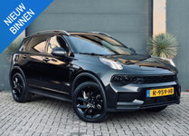Lynk & Co 01 - 1.5/Pano/Navi/Camera/BlackStyle