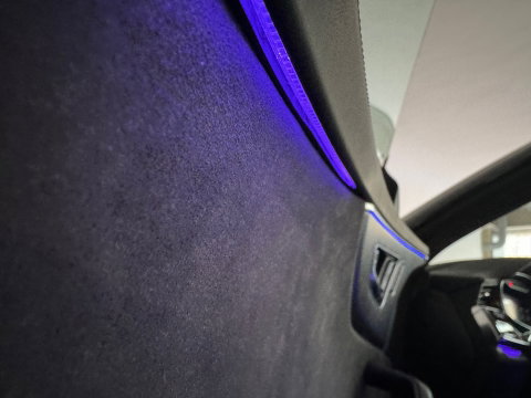 Audi RSQ8 4.0 TFSI quattro Pano|Ceramic|HuD|B&O 3D|Trekhaak