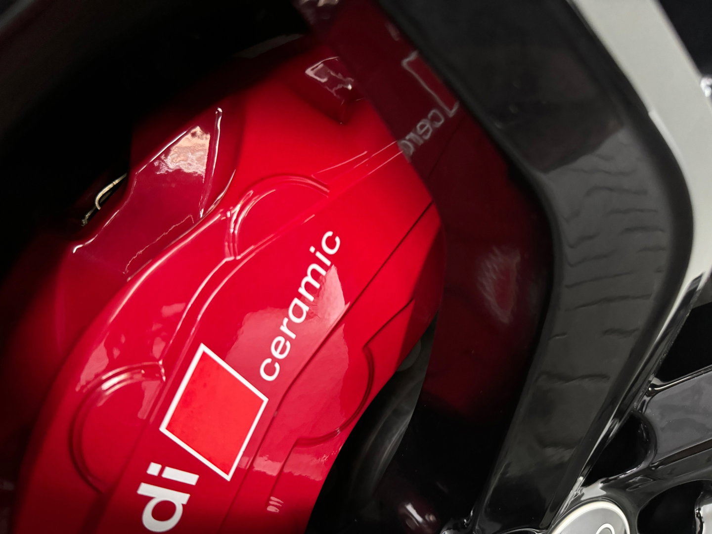 Audi RSQ8 4.0 TFSI quattro Pano|Ceramic|HuD|B&O 3D|Trekhaak