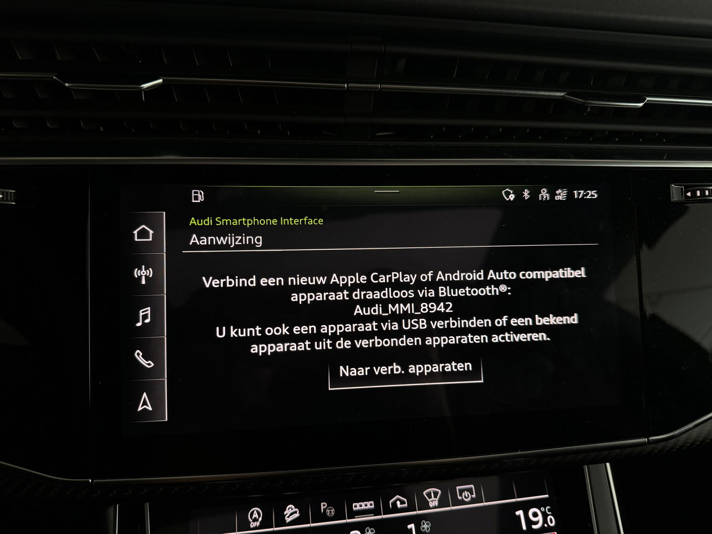 Audi RSQ8 4.0 TFSI quattro Pano|Ceramic|HuD|B&O 3D|Trekhaak