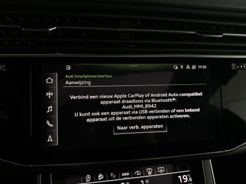 Audi RSQ8 4.0 TFSI quattro Pano|Ceramic|HuD|B&O 3D|Trekhaak