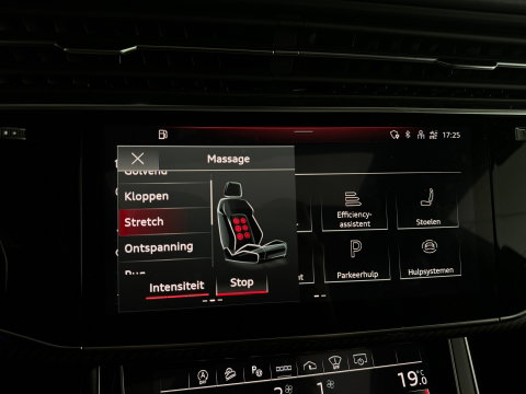Audi RSQ8 4.0 TFSI quattro Pano|Ceramic|HuD|B&O 3D|Trekhaak