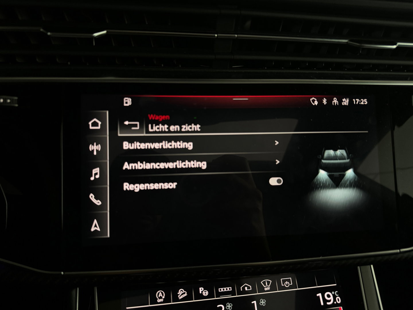 Audi RSQ8 4.0 TFSI quattro Pano|Ceramic|HuD|B&O 3D|Trekhaak
