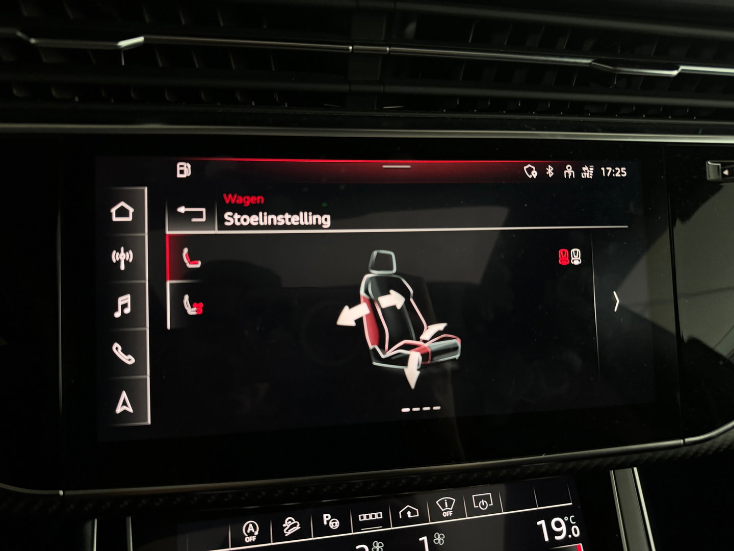 Audi RSQ8 4.0 TFSI quattro Pano|Ceramic|HuD|B&O 3D|Trekhaak